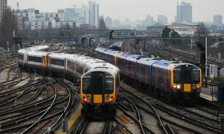 No New Railway Zone for AP or T